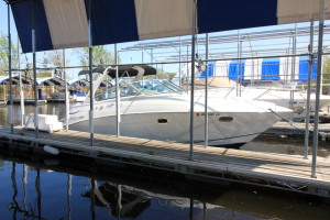 2004 Four Winns 288 Vista