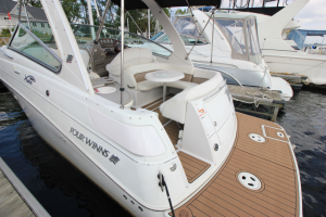2004 Four Winns 288 Vista