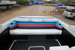 1989 Formula F223 SS