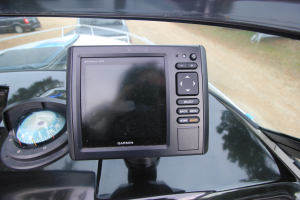 1989 Formula F223 SS