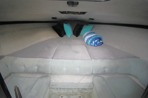 1989 Formula F223 SS