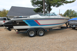 1989 Formula F223 SS