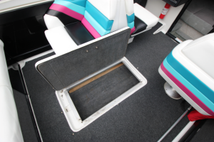 1989 Formula F223 SS