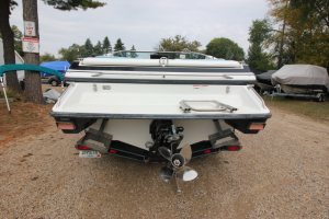 1989 Formula F223 SS