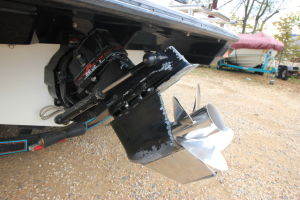 1989 Formula F223 SS