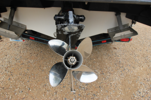 1989 Formula F223 SS