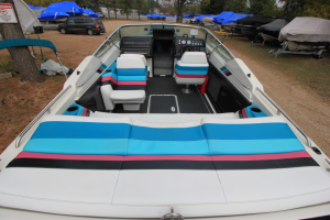 1989 Formula F223 SS