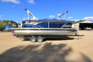 2022 Sylvan L3 LZ