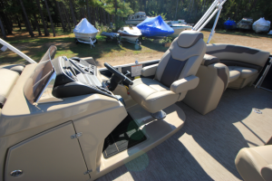 2022 Sylvan L3 LZ
