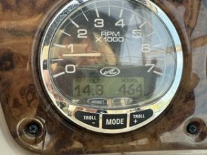 2004 Sea Ray 260 Sundancer