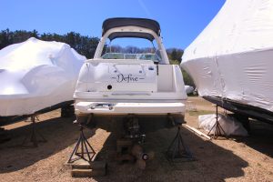 2004 Sea Ray 260 Sundancer