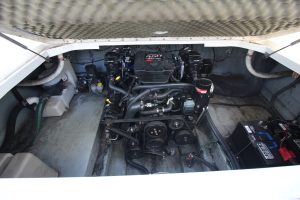 2004 Sea Ray 260 Sundancer