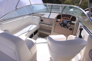 2004 Sea Ray 260 Sundancer