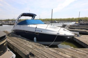 2006 Chaparral 276 Signature