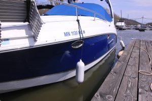 2006 Chaparral 276 Signature