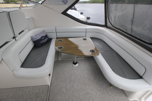 2001 Bayliner 3055 Ciera 2001 Bayliner 3055 Ciera