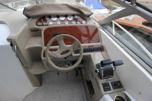 2001 Bayliner 3055 Ciera 2001 Bayliner 3055 Ciera