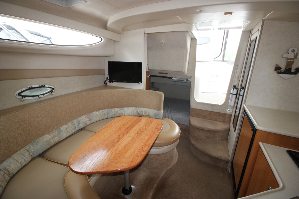 2001 Bayliner 3055 Ciera 2001 Bayliner 3055 Ciera