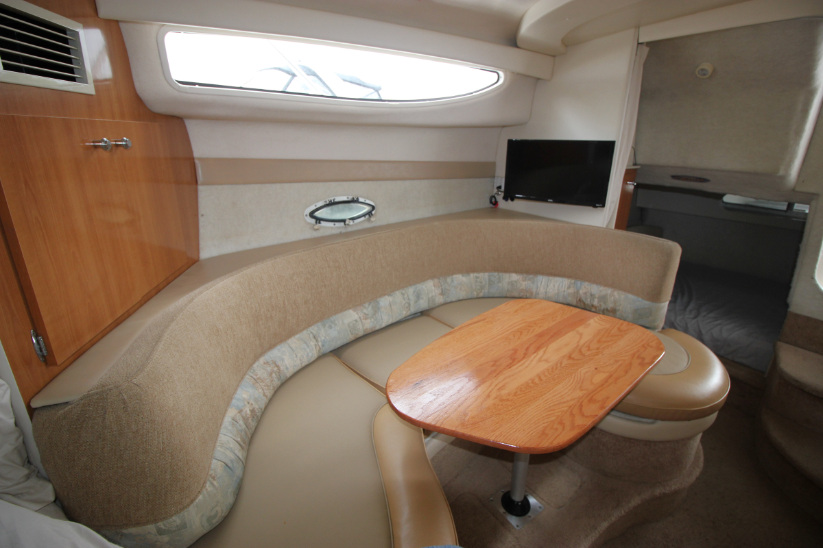 2001 Bayliner 3055 Ciera 2001 Bayliner 3055 Ciera
