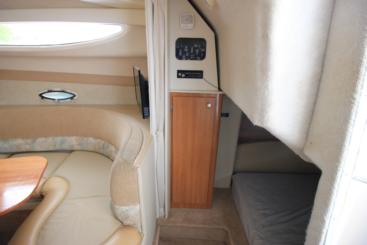 2001 Bayliner 3055 Ciera 2001 Bayliner 3055 Ciera
