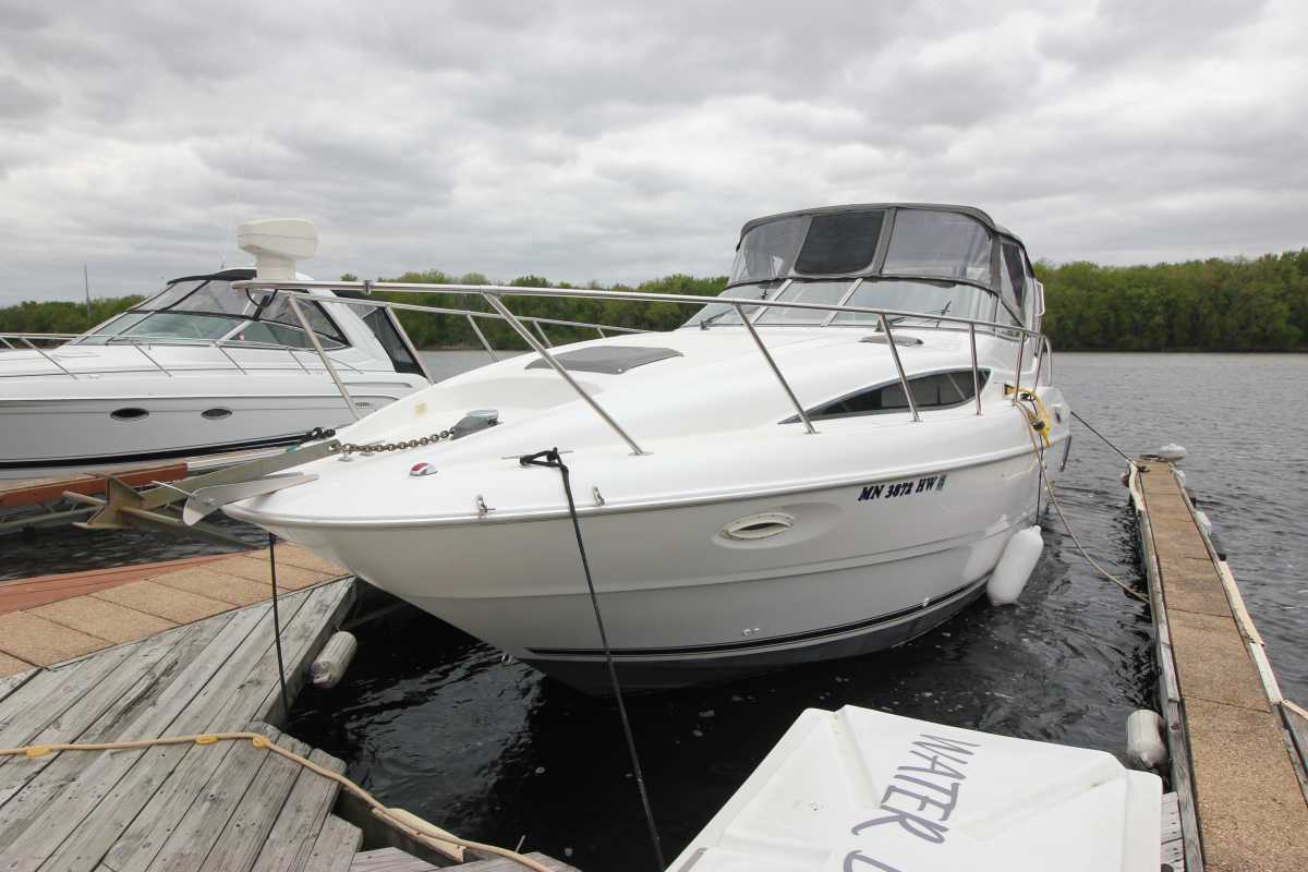 2001 Bayliner 3055 Ciera 2001 Bayliner 3055 Ciera