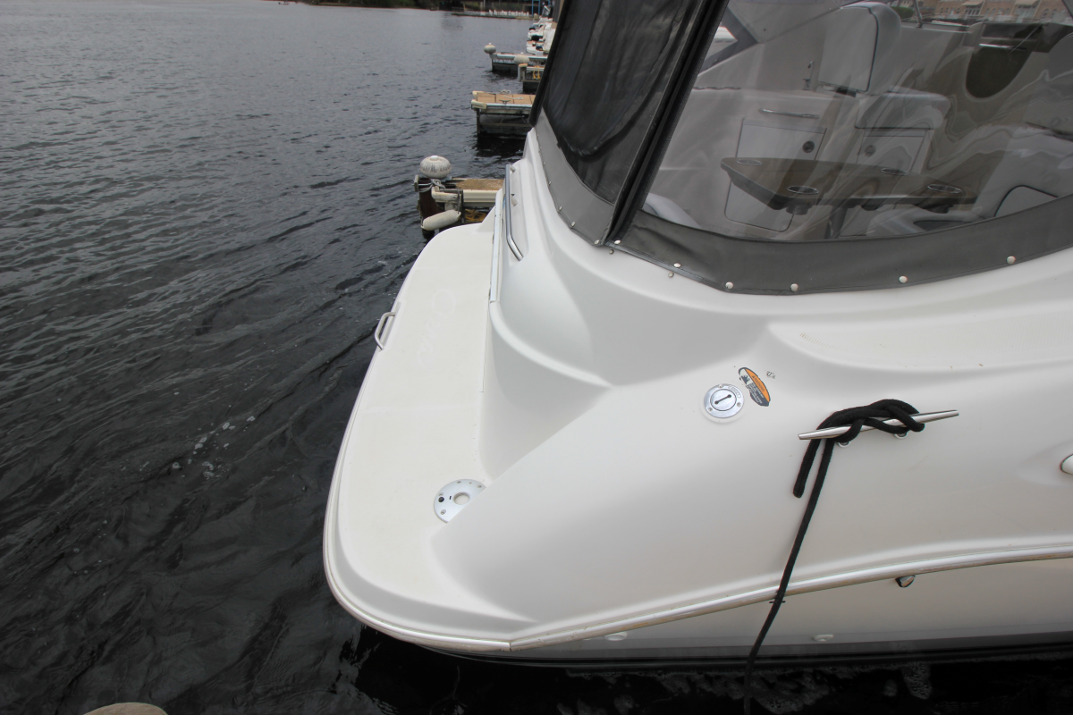 2001 Bayliner 3055 Ciera 2001 Bayliner 3055 Ciera