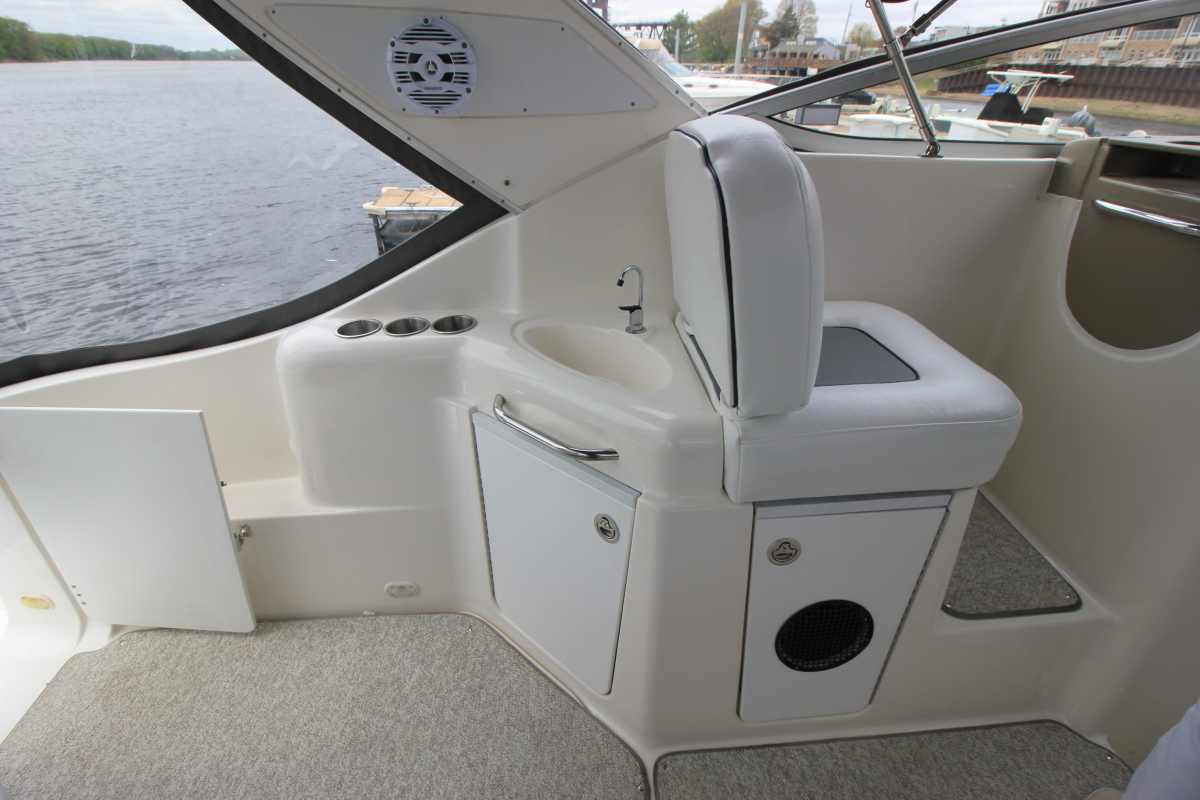 2001 Bayliner 3055 Ciera 2001 Bayliner 3055 Ciera