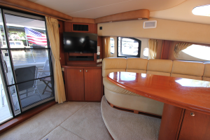 2006 Silverton 38 Sport Bridge