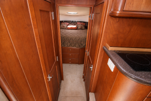2006 Silverton 38 Sport Bridge