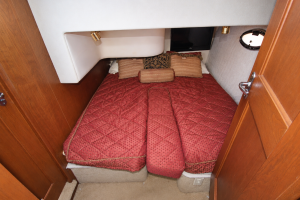 2006 Silverton 38 Sport Bridge