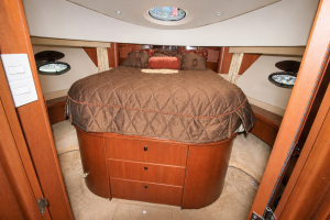2006 Silverton 38 Sport Bridge