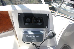 2006 Silverton 38 Sport Bridge