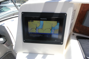 2006 Silverton 38 Sport Bridge