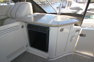2006 Silverton 38 Sport Bridge