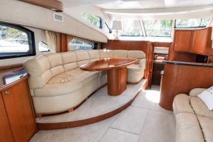 2006 Silverton 38 Sport Bridge