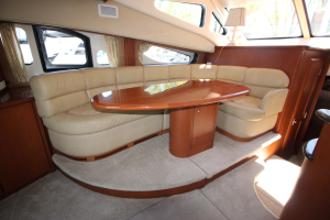 2006 Silverton 38 Sport Bridge