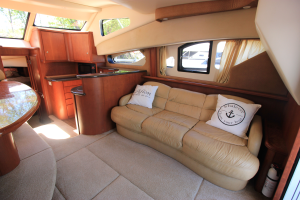 2006 Silverton 38 Sport Bridge