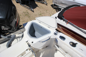 2008 Trophy Pro 2302 WA
