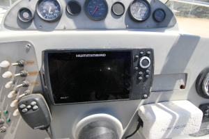 2008 Trophy Pro 2302 WA