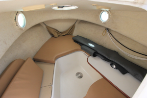 2008 Trophy Pro 2302 WA