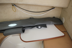 2008 Trophy Pro 2302 WA