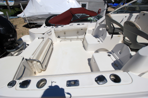 2008 Trophy Pro 2302 WA