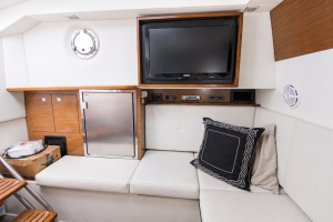 2015 Cruisers Sport Series 328 CX