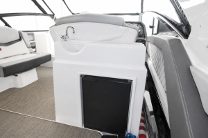 2015 Cruisers Sport Series 328 CX