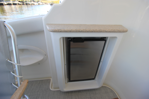 2006 Silverton 38 Sport Bridge
