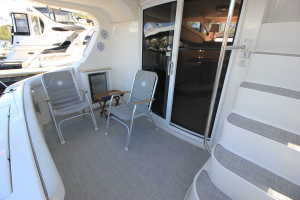 2006 Silverton 38 Sport Bridge