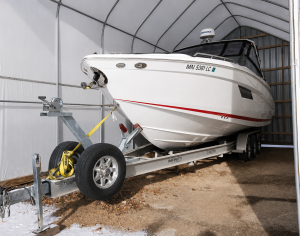 2015 Cruisers Sport Series 328 CX