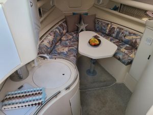 1995 Cruisers 3120 Aria 1995 Cruisers 3120 Aria