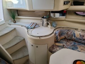 1995 Cruisers 3120 Aria 1995 Cruisers 3120 Aria