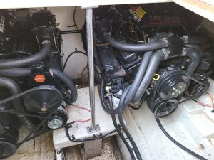 1995 Cruisers 3120 Aria 1995 Cruisers 3120 Aria